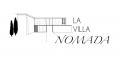 Logo & stationery # 993222 for La Villa Nomada contest