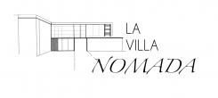Logo & stationery # 993223 for La Villa Nomada contest