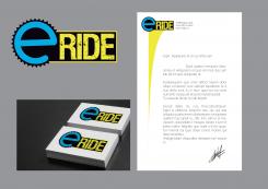 Logo & stationery # 175801 for We need a Logo and CI for a new company from the field of  electro mobility. contest