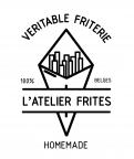 Logo & stationery # 900486 for A Belgian friterie is looking for visual identicals contest