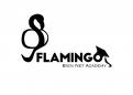 Logo & stationery # 1010457 for Flamingo Bien Net academy contest