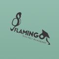 Logo & stationery # 1010462 for Flamingo Bien Net academy contest