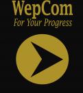 Logo & stationery # 444606 for Wepcom contest