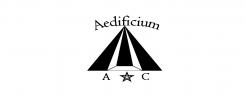 Logo & stationery # 758405 for Aedificium  contest