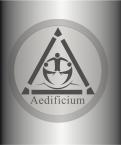 Logo & stationery # 758895 for Aedificium  contest