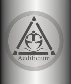 Logo & stationery # 758895 for Aedificium  contest