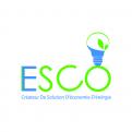 Logo & stationery # 1026079 for logo  name  visual identity for an Energy Saving Company contest
