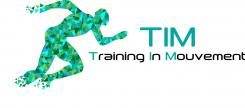 Logo & Huisstijl # 224811 voor Logo en huisstijl voor; TIM ; Training in Movement. Enthousiast, ontspannen, professioneel wedstrijd