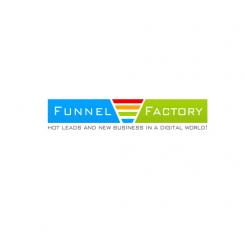 Logo & Huisstijl # 143518 voor FunnelFactory Logo & Huisstijl wedstrijd