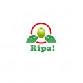 Logo & stationery # 132696 for Ripa! A company that sells olive oil and italian delicates. contest