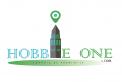 Logo & stationery # 261260 for Create a logo for website HOBBIE ONE.com contest