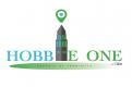 Logo & stationery # 261261 for Create a logo for website HOBBIE ONE.com contest
