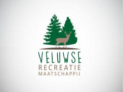 Logo & Huisstijl # 1061687 voor Logo voor de Veluwse Recreatie Maatschappij wedstrijd