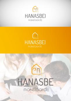 Logo & stationery # 495592 for Design a logo + house style for a new real estate office contest