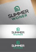 Logo & Huisstijl # 1068732 voor Logo Slimmer Wonen wedstrijd