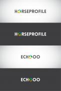 Logo & Huisstijl # 1053692 voor Twee aan elkaar gelinkte logo’s   bijhorende avatars wedstrijd