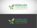 Logo & Huisstijl # 1062624 voor huisstijl voor een vernieuwend projectontwikkelaar wedstrijd