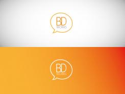 Logo & stationery # 520420 for Creative design for energetic but resolute business consultant (start-up!)  contest