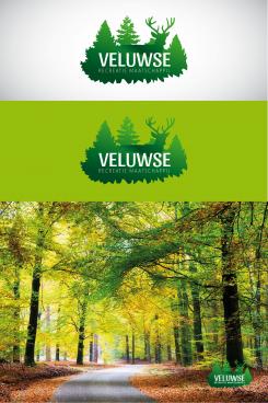 Logo & Huisstijl # 1059650 voor Logo voor de Veluwse Recreatie Maatschappij wedstrijd