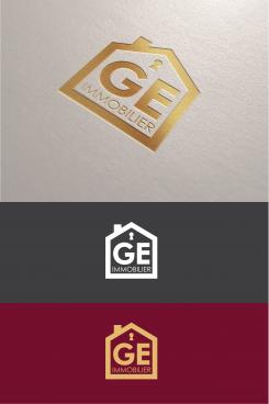 Logo & stationery # 1055439 for REAL ESTATE contest