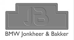 Logo & Huisstijl # 614428 voor BMW specialist Jonkheer & Bakker wedstrijd