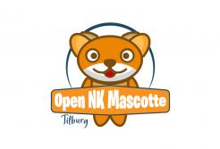Logo & stationery # 1289223 for Creative logo for Open NK Mascotte contest