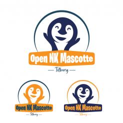 Logo & Huisstijl # 1289137 voor Creatief logo voor Open NK Mascotte wedstrijd