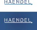 Logo & stationery # 1260275 for Haendel logo and identity contest