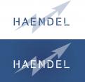 Logo & stationery # 1260276 for Haendel logo and identity contest