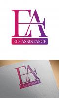 Logo & stationery # 1273219 for Design a cool and sleek logo for a project assistant contest