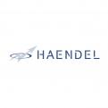 Logo & stationery # 1260278 for Haendel logo and identity contest