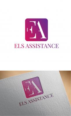 Logo & stationery # 1273222 for Design a cool and sleek logo for a project assistant contest