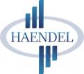 Logo & stationery # 1260289 for Haendel logo and identity contest