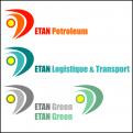 Logo & stationery # 1011145 for Logo and visual identity for   ETAN Energy   contest