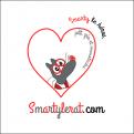 Logo & stationery # 740287 for Smarty the rat is looking for its the graphical identity! contest