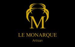 Logo & stationery # 981854 for creation of luxurious logo for a high end artisanal bakery contest