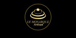 Logo & stationery # 979566 for creation of luxurious logo for a high end artisanal bakery contest