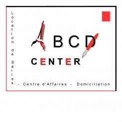 Logo & stationery # 654336 for Creating a dynamic logo for a business center in Paris contest