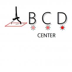 Logo & stationery # 654043 for Creating a dynamic logo for a business center in Paris contest