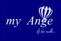 Logo & stationery # 684039 for MyAnge - Sleep and Stress contest