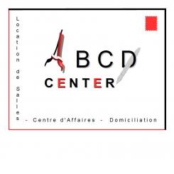 Logo & stationery # 654248 for Creating a dynamic logo for a business center in Paris contest