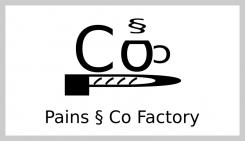 Logo & stationery # 951104 for Logo and Branding for Craft Bakery around Paris contest