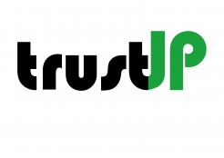 Logo & stationery # 1055378 for TrustUp contest