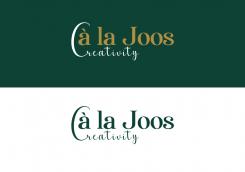 Logo & Huisstijl # 1300269 voor Ontwerp een logo   huisstijl voor a la Joos wedstrijd