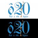 Logo & stationery # 915620 for Logo wine bar ô20 contest