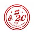 Logo & stationery # 913130 for Logo wine bar ô20 contest