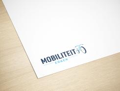 Logo & stationery # 985527 for BikeMobilityCoach is looking for logo and corporate identity contest