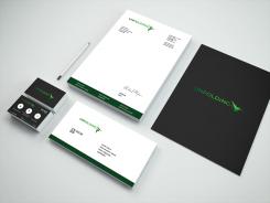 Logo & stationery # 940794 for Unfolding is looking for a logo that  beams  power and movement contest