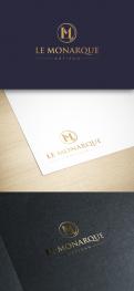 Logo & stationery # 979821 for creation of luxurious logo for a high end artisanal bakery contest