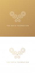 Logo & stationery # 961665 for Foundation initiative by an entrepreneur for disadvantaged girls Colombia contest